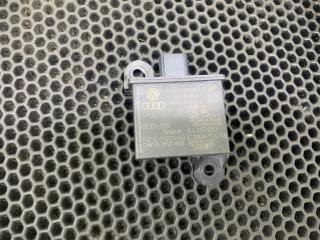 датчик давления в шине Bentley Flying Spur 2 поколение 2015, 4F0907283