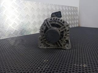 генератор Renault Megane 2 поколение [рестайлинг] 2012, 231008578R