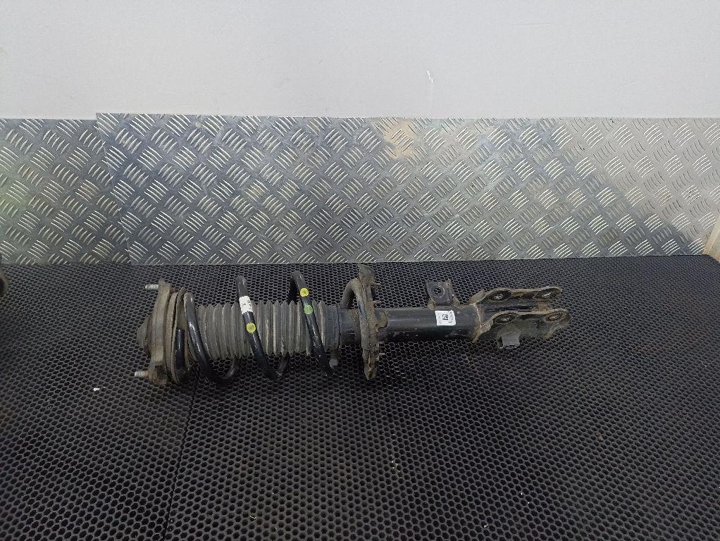 амортизатор передний правый Kia Sportage 4 поколение 2017, 54660F1020 - фото №1