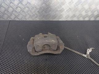 суппорт передний левый Kia Sportage 4 поколение 2017, 58110D7600