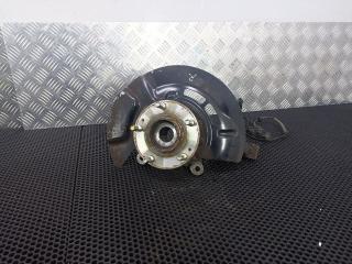 кулак поворотный правый Kia Sportage 4 поколение 2017, 51716D7000