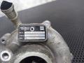 турбина Renault Duster 1 поколение 2012, 54391014760 - фото №6