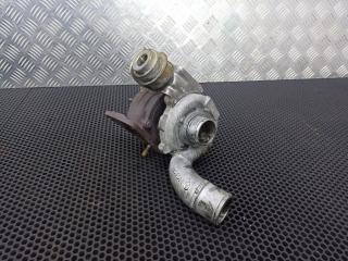 турбина Renault Laguna 2 поколение 2004, 8200381645
