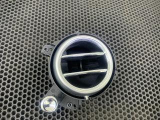 дефлектор обдува салона Bentley Flying Spur 2 поколение 2015, 3W0819357