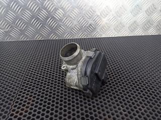 заслонка дроссельная Peugeot Partner 1 поколение (M59) [рестайлинг] 2012, 9673534480