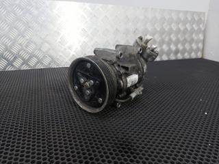 компрессор кондиционера Renault Clio 3 поколение 2007, 8200953359