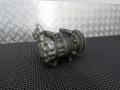 компрессор кондиционера Renault Clio 3 поколение 2007, 8200953359 - фото №3
