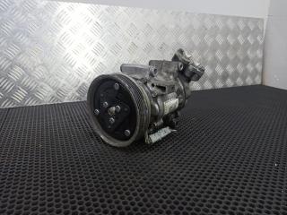 компрессор кондиционера Renault Clio 3 поколение 2007, 8200953359