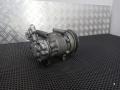 компрессор кондиционера Renault Clio 3 поколение 2007, 8200953359 - фото №3