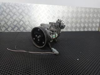 компрессор кондиционера Renault Clio 3 поколение 2007, 8200953359