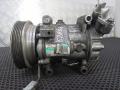 компрессор кондиционера Renault Clio 3 поколение 2007, 8200953359 - фото №5