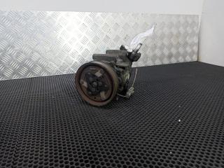 компрессор кондиционера Renault Kangoo 2 поколение 2009, 8200365787