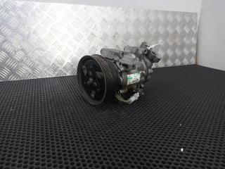 компрессор кондиционера Renault Kangoo 2 поколение 2009, 8200365787