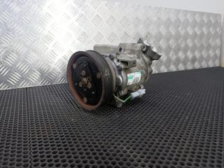компрессор кондиционера Renault Kangoo 2 поколение 2009, 8200365787, 92600AZ74A