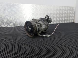 компрессор кондиционера Renault Kangoo 2 поколение 2009, 8200651251, 8200365787, 92600AZ74A