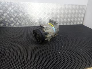 компрессор кондиционера Renault Megane 1 поколение [рестайлинг] 2002, 7700103536