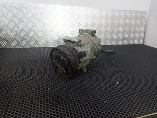 компрессор кондиционера Renault Scenic 1 поколение [рестайлинг] 2002, 7700103536