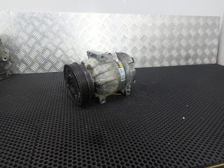 компрессор кондиционера Renault Scenic 1 поколение [рестайлинг] 2002, 7700103536