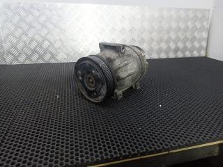 компрессор кондиционера Renault Scenic 1 поколение [рестайлинг] 2002, 7700103536