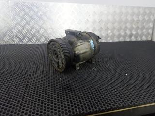 компрессор кондиционера Renault Scenic 1 поколение [рестайлинг] 2002, 7700103536