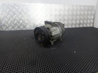 компрессор кондиционера Renault Scenic 1 поколение [рестайлинг] 2002, 7700103536