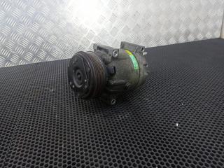 компрессор кондиционера Renault Trafic 2 поколение 2006, 7700105765