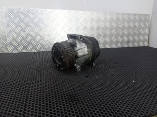 компрессор кондиционера Renault Master 2 поколение [рестайлинг] 2009, 7700105765, 8200979500