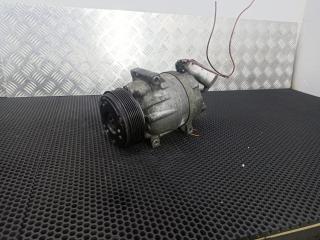 компрессор кондиционера Renault Laguna 2 поколение [рестайлинг] 2007, 8200021822
