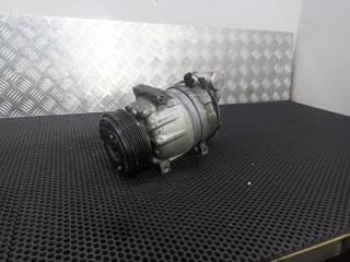 компрессор кондиционера Renault Laguna 2 поколение [рестайлинг] 2007, 8200021822, 8200424250