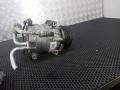 компрессор кондиционера Renault Laguna 2 поколение [рестайлинг] 2007, 8200021822, 8200424250 - фото №3