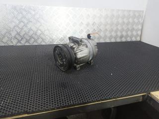 компрессор кондиционера Renault Laguna 2 поколение 2005, 8200024397