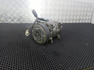 компрессор кондиционера Peugeot 206 1 поколение 2003, SD6VRBF