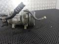 компрессор кондиционера Peugeot 206 1 поколение 2003, SD6VRBF - фото №4