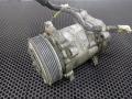 компрессор кондиционера Peugeot 206 1 поколение 2003, SD6VRBF - фото №6