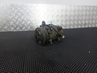 компрессор кондиционера Peugeot 206 1 поколение 2003, SD6VRBF