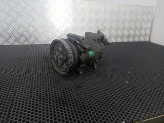 компрессор кондиционера Renault Clio 2 поколение [рестайлинг] 2003, 8200315744
