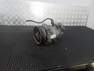 компрессор кондиционера Nissan Qashqai 1 поколение [рестайлинг] 2010, 926009865R