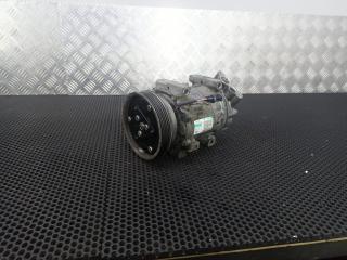 компрессор кондиционера Nissan Qashqai 1 поколение [рестайлинг] 2010, 926009865R