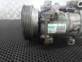 компрессор кондиционера Nissan Qashqai 1 поколение [рестайлинг] 2010, 926009865R - фото №2