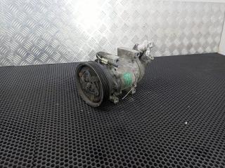 компрессор кондиционера Renault Clio 2 поколение [рестайлинг] 2003, 7700273801