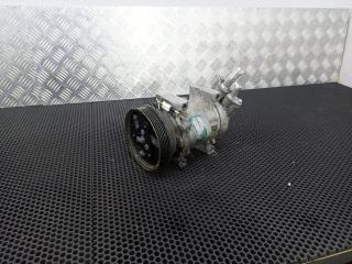 компрессор кондиционера Renault Clio 2 поколение [рестайлинг] 2003, 7700273801