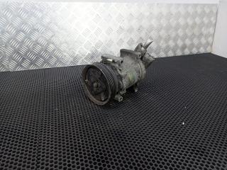 компрессор кондиционера Renault Clio 2 поколение [рестайлинг] 2003, 7700273801