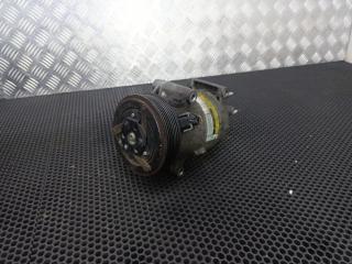 компрессор кондиционера Renault Scenic 2 поколение [рестайлинг] 2008, 8200309193