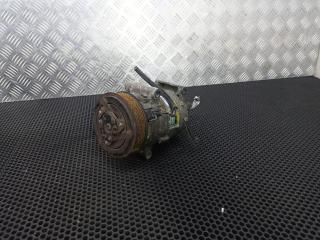 компрессор кондиционера Renault Scenic 2 поколение [рестайлинг] 2008, 8200309193