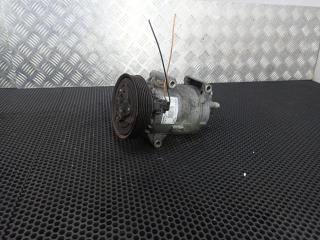 компрессор кондиционера Renault Scenic 2 поколение [рестайлинг] 2008, 8200316164, 8200050141, 8200600110, 8200470242