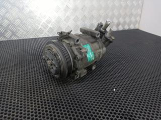 компрессор кондиционера Renault Kangoo 1 поколение [рестайлинг] 2007, 7700875357