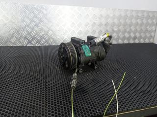 компрессор кондиционера Peugeot 307 1 поколение [рестайлинг] 2006, SD6VEAF