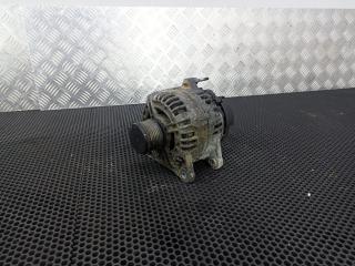 генератор Renault Megane 3 поколение 2009, 8200100907