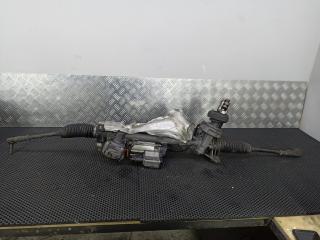 рулевая рейка Volkswagen Golf 5 поколение 2009, 1K1423051EK, 1K1423051CE