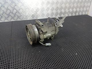 компрессор кондиционера Renault Clio 3 поколение 2007, 8200953359